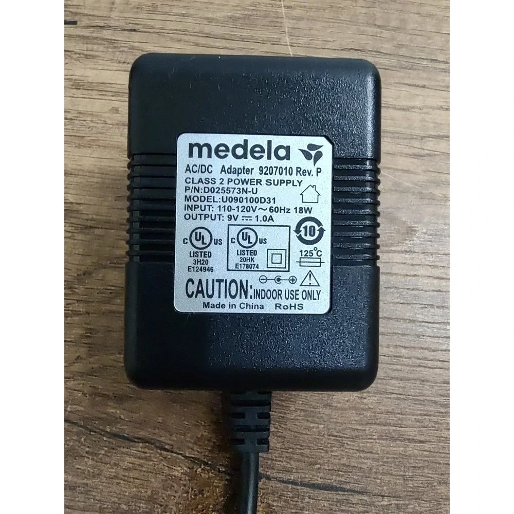 Medela good pre